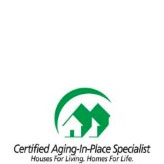 certified aging-in-place specialist