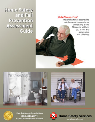 fall prevention assessment guide