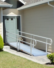 wheelchair ramps