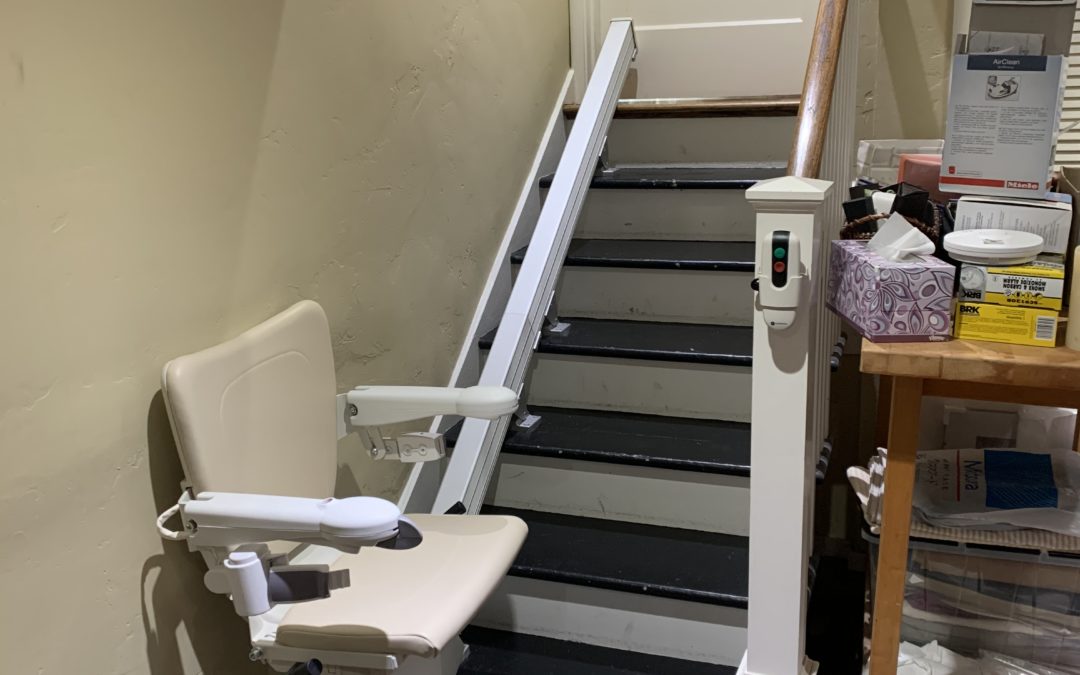 Home Safety Services Quick Turn Access Solutions