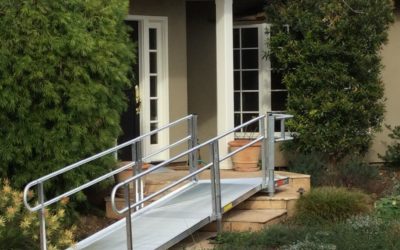 Savings on Overstock of Refurbished Ramps