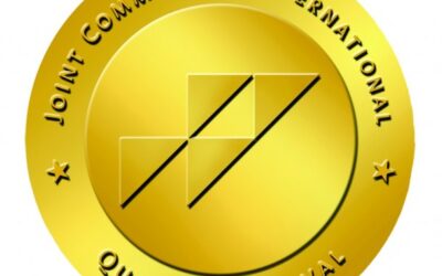 🎉 Joint Commission Accreditation Update – We Did It! 🎉