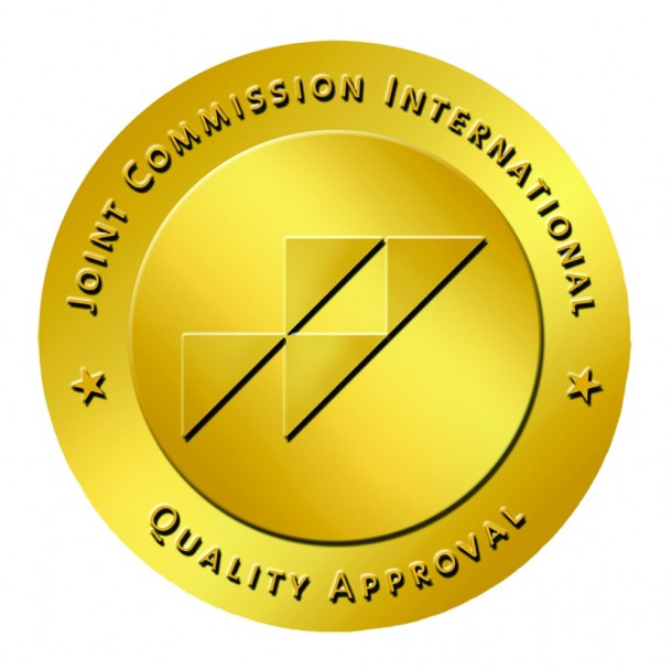 🎉 Joint Commission Accreditation Update – We Did It! 🎉