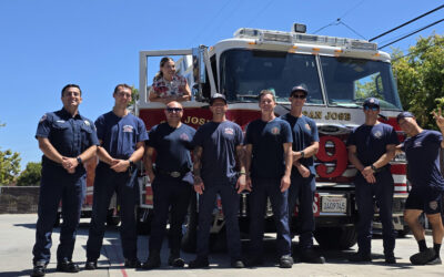 Fire Departments & Home Safety Services: Working Together to Prevent Falls